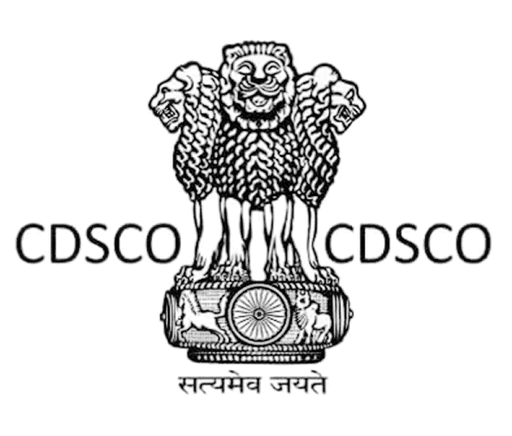 CDSCO Registered