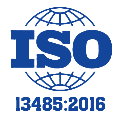 ISO 13485:2016