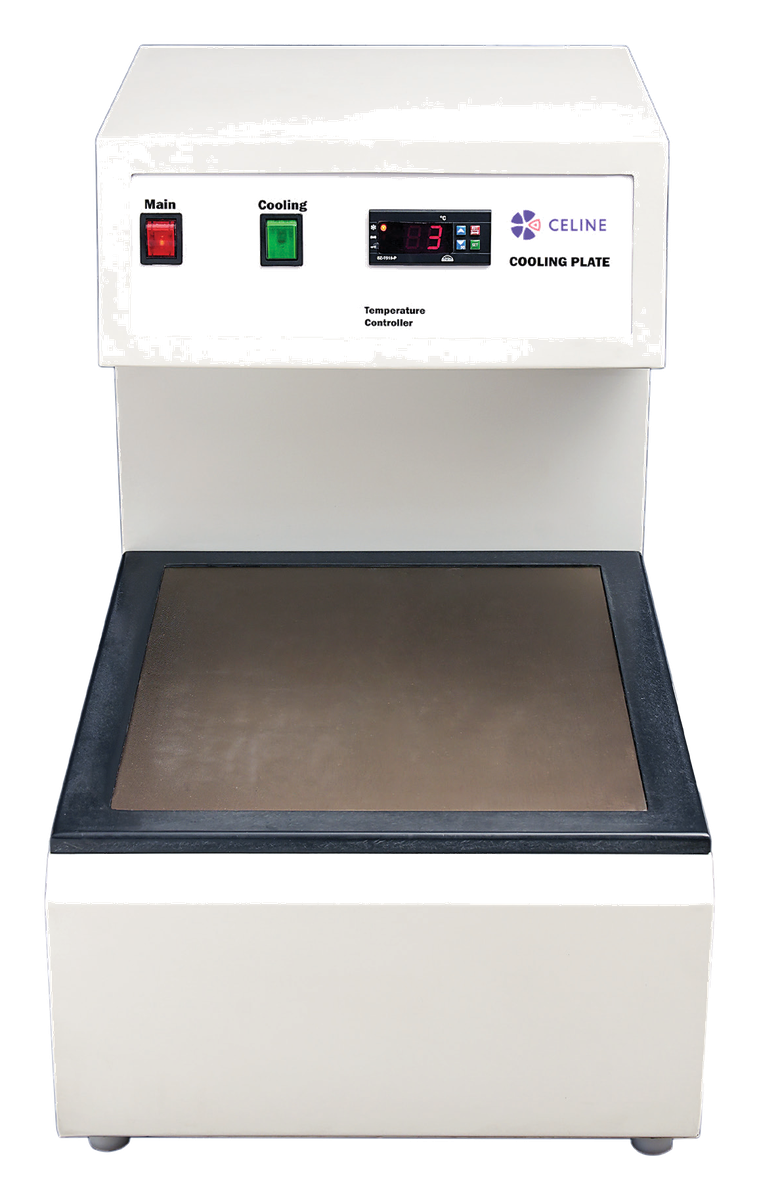 Celsis Cold Plate