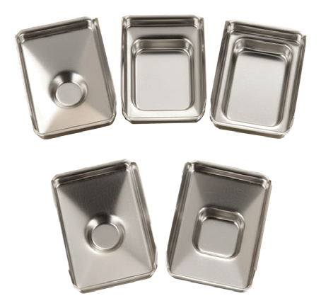 Embedding Moulds