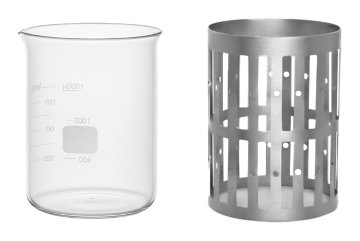 Tissue Processor Jars