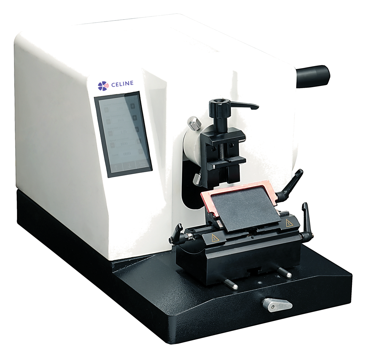 PreciOne Semi-Automatic Microtome